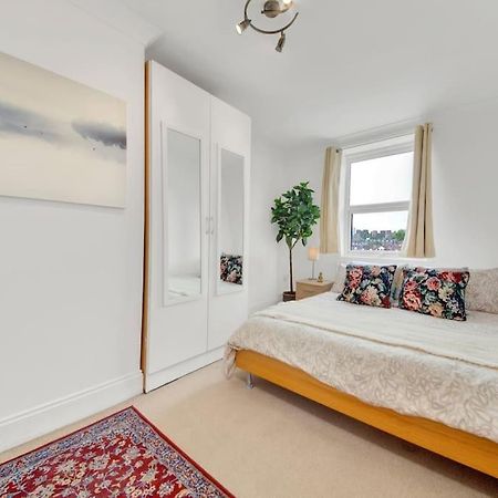 The Bayswater Suite - Excellent Central Location London Exterior foto